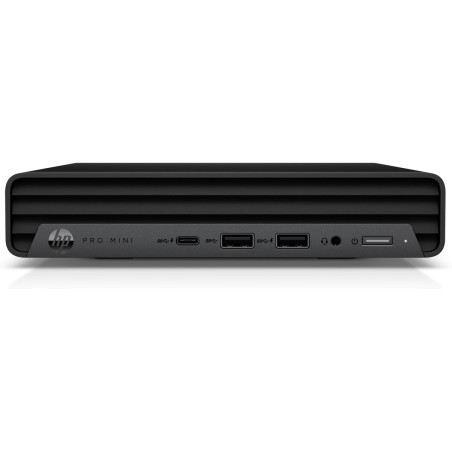 Desktop PC HP A54WMETABE 8 GB RAM 256 GB SSD Intel Core i5-14500T