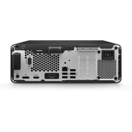 Desktop PC HP PRO SFF 400 G9 8 GB RAM 256 GB SSD i5-14500