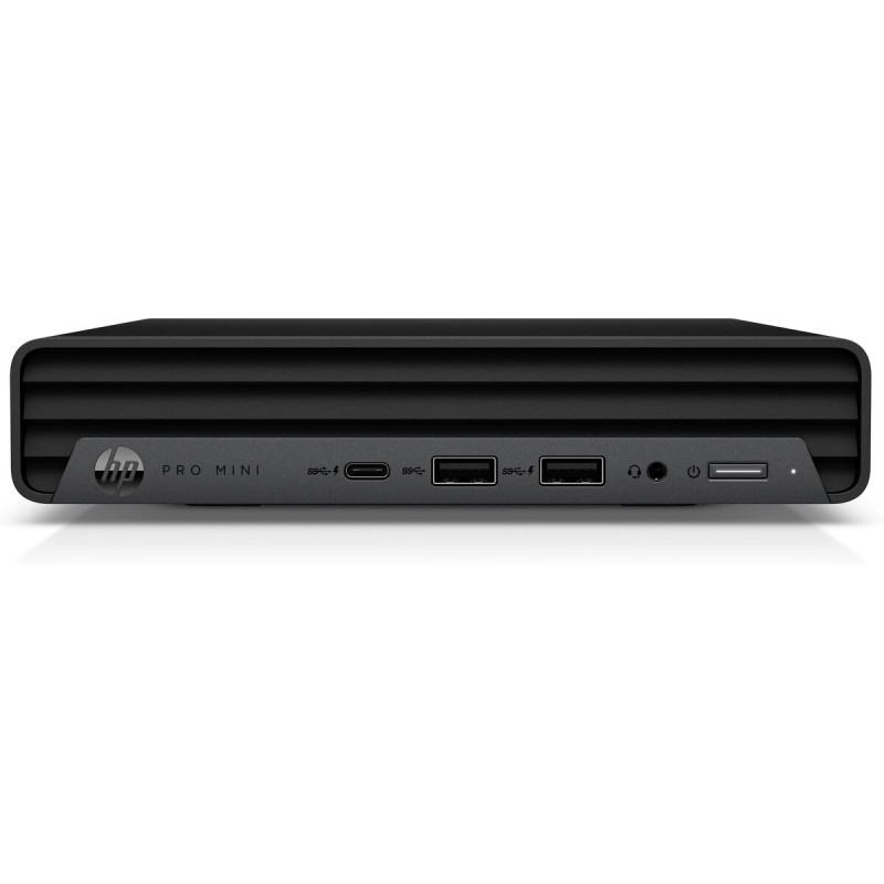 PC da Tavolo HP PRO MINI 400 G9 I7-14700T 16 GB RAM 512 GB SSD Intel Core I7 14700T