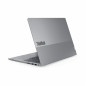 Laptop Lenovo ThinkBook 16 G7 IML 16" Intel Core Ultra 7 155H 16 GB RAM 512 GB SSD Spanish Qwerty Laptop Lenovo ThinkBook 16 G7 IML 16" Intel Core Ultra 7 155H 16 GB RAM 512 GB SSD Spanish Qwerty