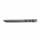 Laptop Lenovo ThinkBook 16 G7 IML 16" Intel Core Ultra 7 155H 16 GB RAM 512 GB SSD Spanish Qwerty Laptop Lenovo ThinkBook 16 G7 IML 16" Intel Core Ultra 7 155H 16 GB RAM 512 GB SSD Spanish Qwerty