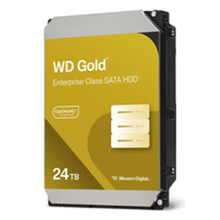 Hard Disk Western Digital WD242KRYZ 3,5"