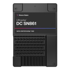 Hard Disk Western Digital 0TS2525 1,92 TB SSD