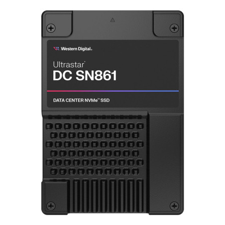 Hard Disk Western Digital 0TS2525 1,92 TB SSD