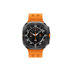 Smartwatch Samsung                                 Black Grey Orange