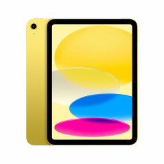 Tablet Apple Ipad 11 11" 128 GB Giallo