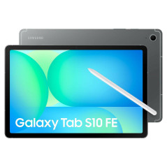 Tablet Samsung SM-X526 10,9" 8 GB RAM 128 GB Argentato