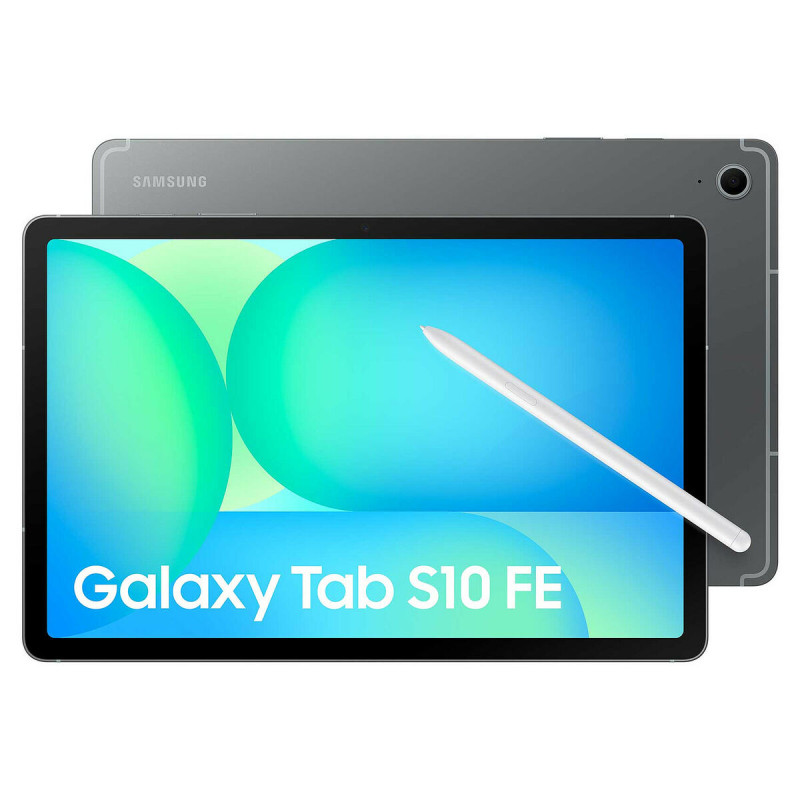 Tablet Samsung SM-X526 10,9" 8 GB RAM 128 GB Silver