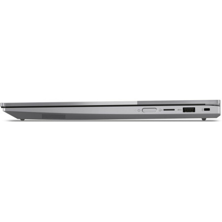 Laptop 2 in 1 Lenovo ThinkBook Yoga 14 14" Intel Core Ultra 7 155u 32 GB RAM 1 TB SSD Qwerty in Spagnolo