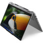 Laptop 2 in 1 Lenovo ThinkBook Yoga 14 14" Intel Core Ultra 7 155u 32 GB RAM 1 TB SSD Qwerty in Spagnolo