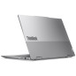 Laptop 2 in 1 Lenovo ThinkBook Yoga 14 14" Intel Core Ultra 7 155u 32 GB RAM 1 TB SSD Qwerty in Spagnolo