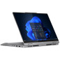 Laptop 2 in 1 Lenovo ThinkBook Yoga 14 14" Intel Core Ultra 7 155u 32 GB RAM 1 TB SSD Qwerty in Spagnolo