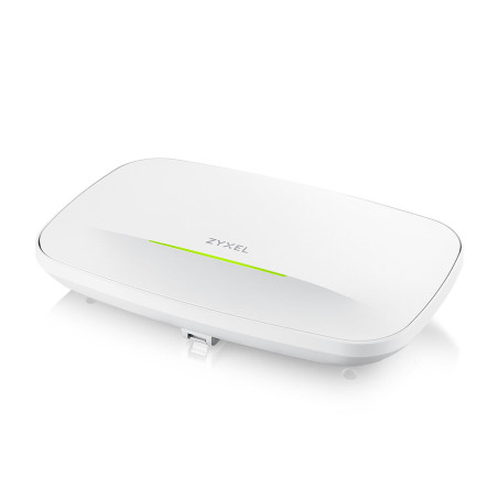 Cavo di Rete Rigido UTP Categoria 6 ZyXEL WBE630S-EU0101F Bianco