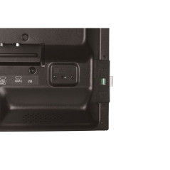 Monitor Gaming NEC 60005288 Full HD 32"
