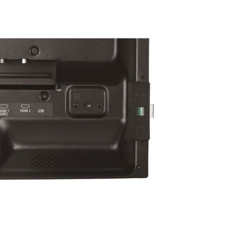 Monitor Gaming NEC 60005288 Full HD 32"