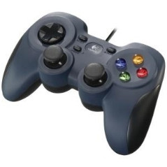 Gamepad logitech f310 usb pc