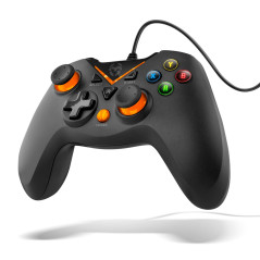 GAMEPAD KROM KEY PC/PS3