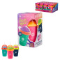 Vase para granizado chillfactor bandai 1 unidad aleatoria