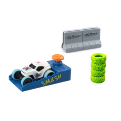Exost smash n go pack bsico