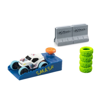 Exost smash n go pack bsico