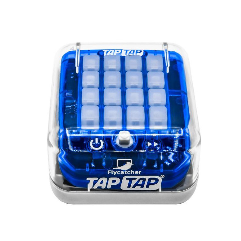 Juguete bandai tap tap 1 unidad aleatoria