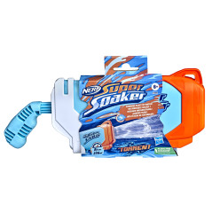 Nerf Super Soaker F38895L0 pistola e palloncino d'acqua 236 ml