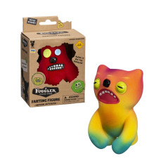 Fuggler figure personalizable pack de 1