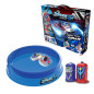 Spinner mad 2 arena de combate