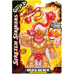 Goo jit zu stretch strikers deluxe pack -  blazgon