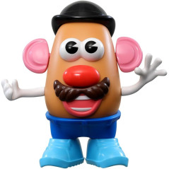 Juguete hasbro mr. potato