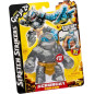Figura heroes goo jit zu stretch strikers -  thrash