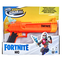 Nerf Super Soaker HC