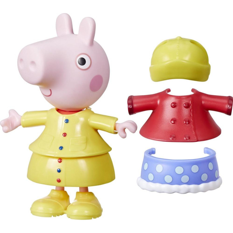 Peppa Pig Dress-Up Peppa Pig Dress-Up