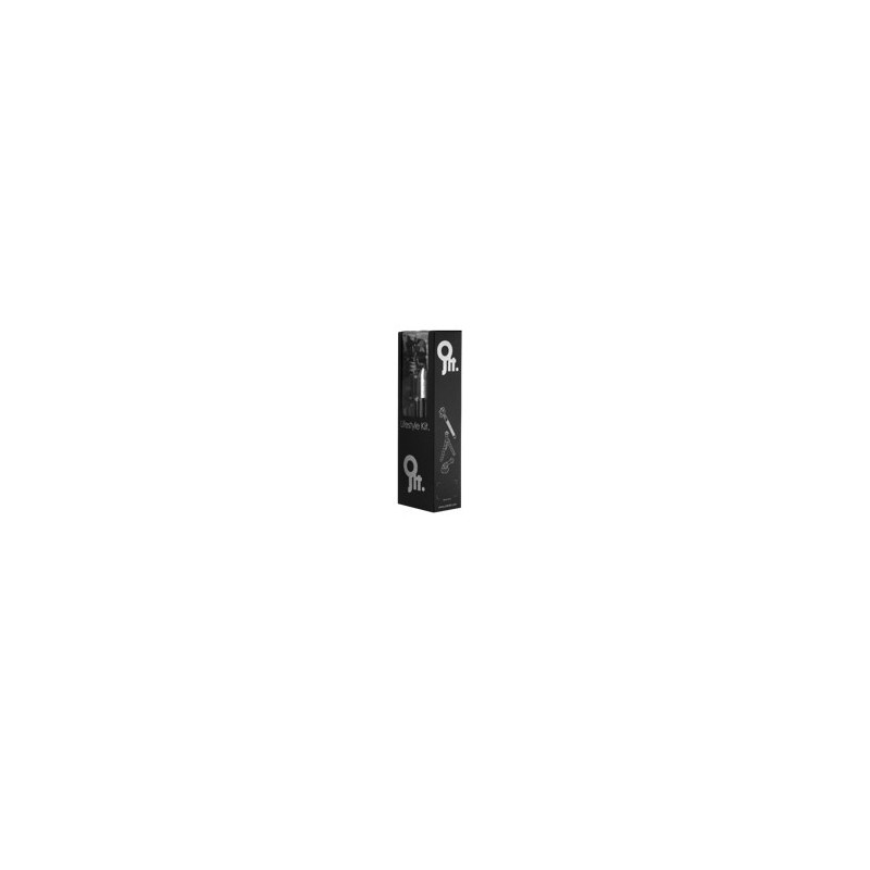 Kit accesorio camara universal y 3d jolt gigabyte incluye mini tripode -  palo selfie y  soporte bici