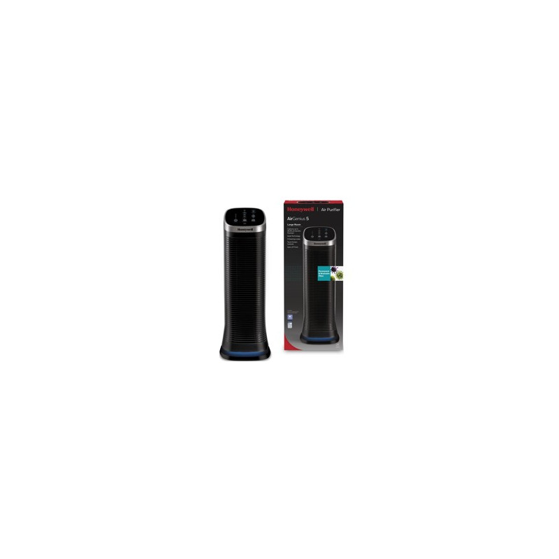 Purificador de aire honeywell hfd323e2 airgenius 5