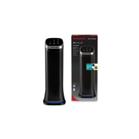 Purificador de aire honeywell hfd323e2 airgenius 5