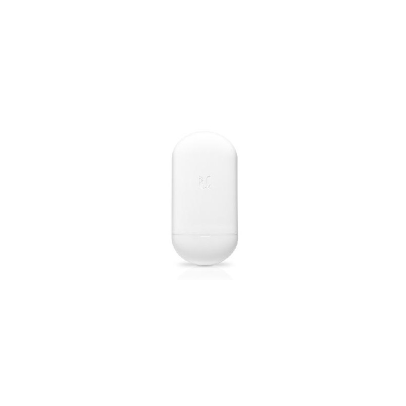 Antena ubiquiti ns - 5ac - l nanostation 5 ac loco 13dbi 2x2.5ghz