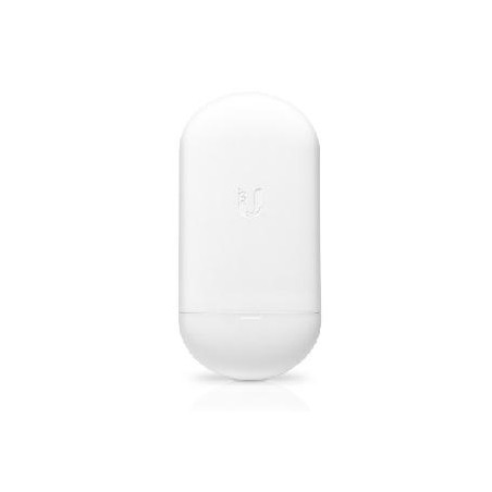 Antena ubiquiti ns - 5ac - l nanostation 5 ac loco 13dbi 2x2.5ghz