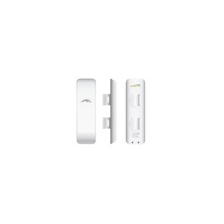 Antena ubiquiti nsm5 nanostation m5 5ghz 16dbi 500mw mimo airmax