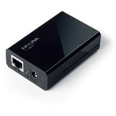 Splitter poe tl - poe10r tp - link