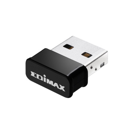 Adaptador wifi usb 2.0 edimax ac1200 doble band