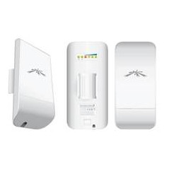 Antena ubiquiti locom2 arimax 2.4ghz cpe