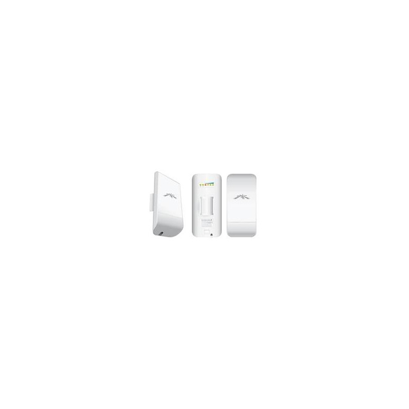 Antena ubiquiti locom2 arimax 2.4ghz cpe