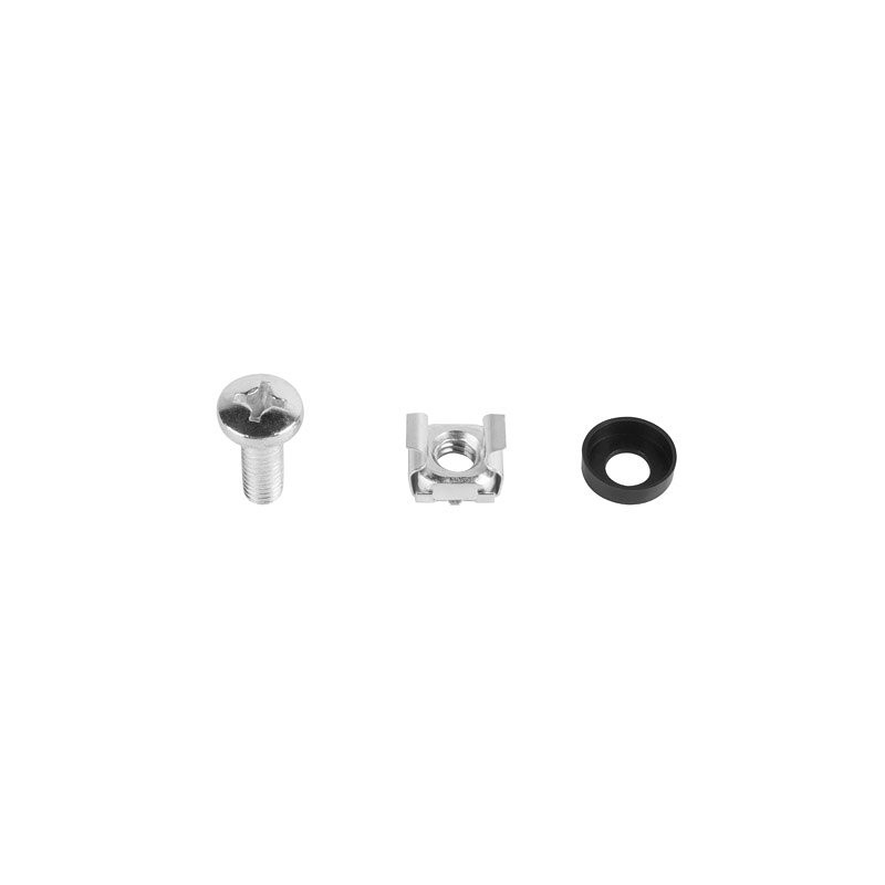 Lathes lanberg kit 20 piezas para armario rack 19