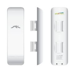 Antena ubiquiti nsm2 nanostation m2 2.4ghz 11dbi mimo arimax