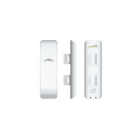 Antena ubiquiti nsm2 nanostation m2 2.4ghz 11dbi mimo arimax