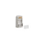 Conector lanberg cat 6 ftp 8p8c pack 100 uds