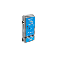 Testeador network lanberg nt - 0403 rj45 -  rj11 -  usb