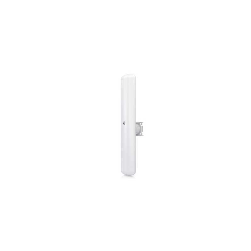 Antena sectorial ubiquiti airmax lap - 120 lite ap - ac 5ghz 16 dbi 120 2x2mimo