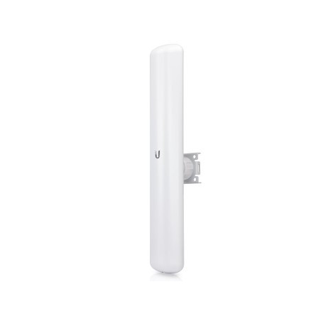 Antena sectorial ubiquiti airmax lap - 120 lite ap - ac 5ghz 16 dbi 120 2x2mimo